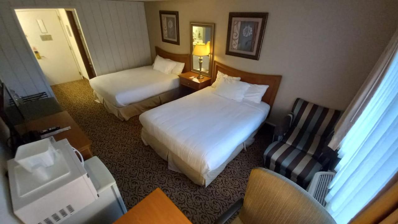 ريد لودج Lupine Inn المظهر الخارجي الصورة