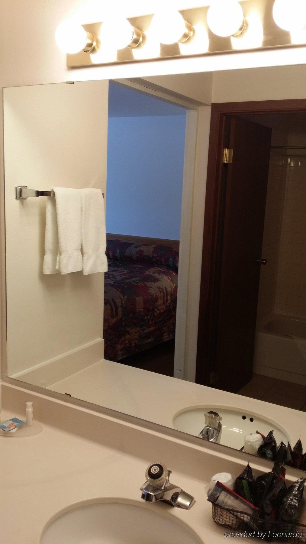 ريد لودج Lupine Inn المظهر الخارجي الصورة