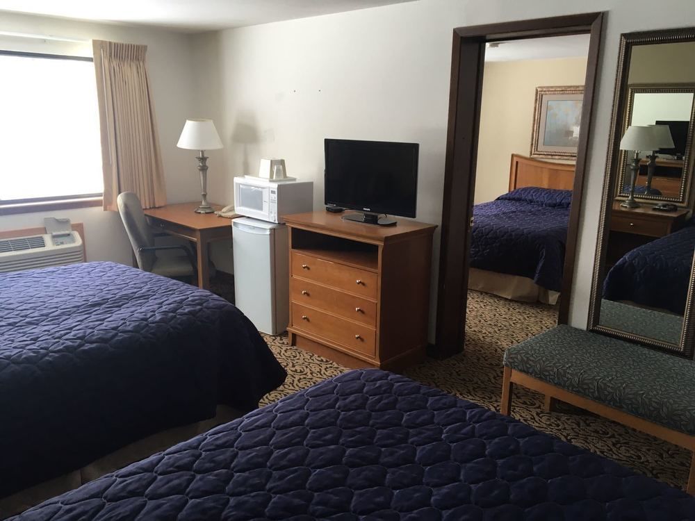 ريد لودج Lupine Inn المظهر الخارجي الصورة