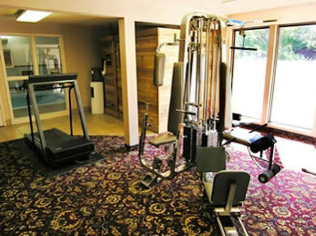 ريد لودج Lupine Inn المظهر الخارجي الصورة