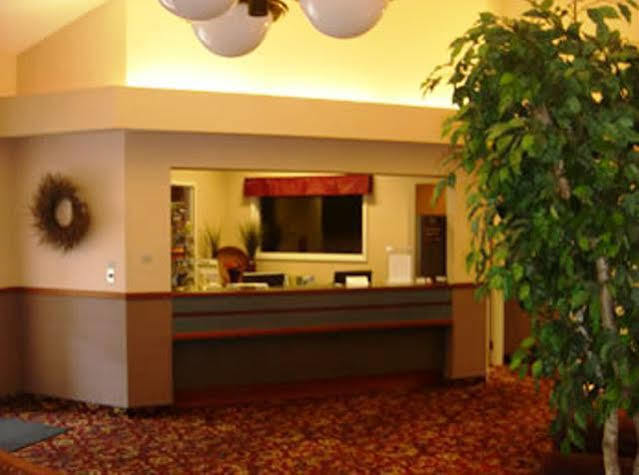 ريد لودج Lupine Inn المظهر الخارجي الصورة