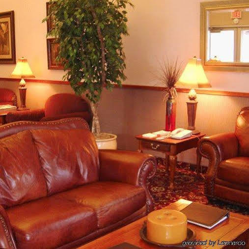 ريد لودج Lupine Inn المظهر الخارجي الصورة